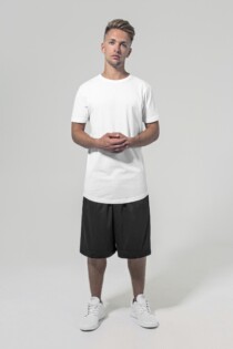 Bestellen Sie ein weißes T-Shirt online