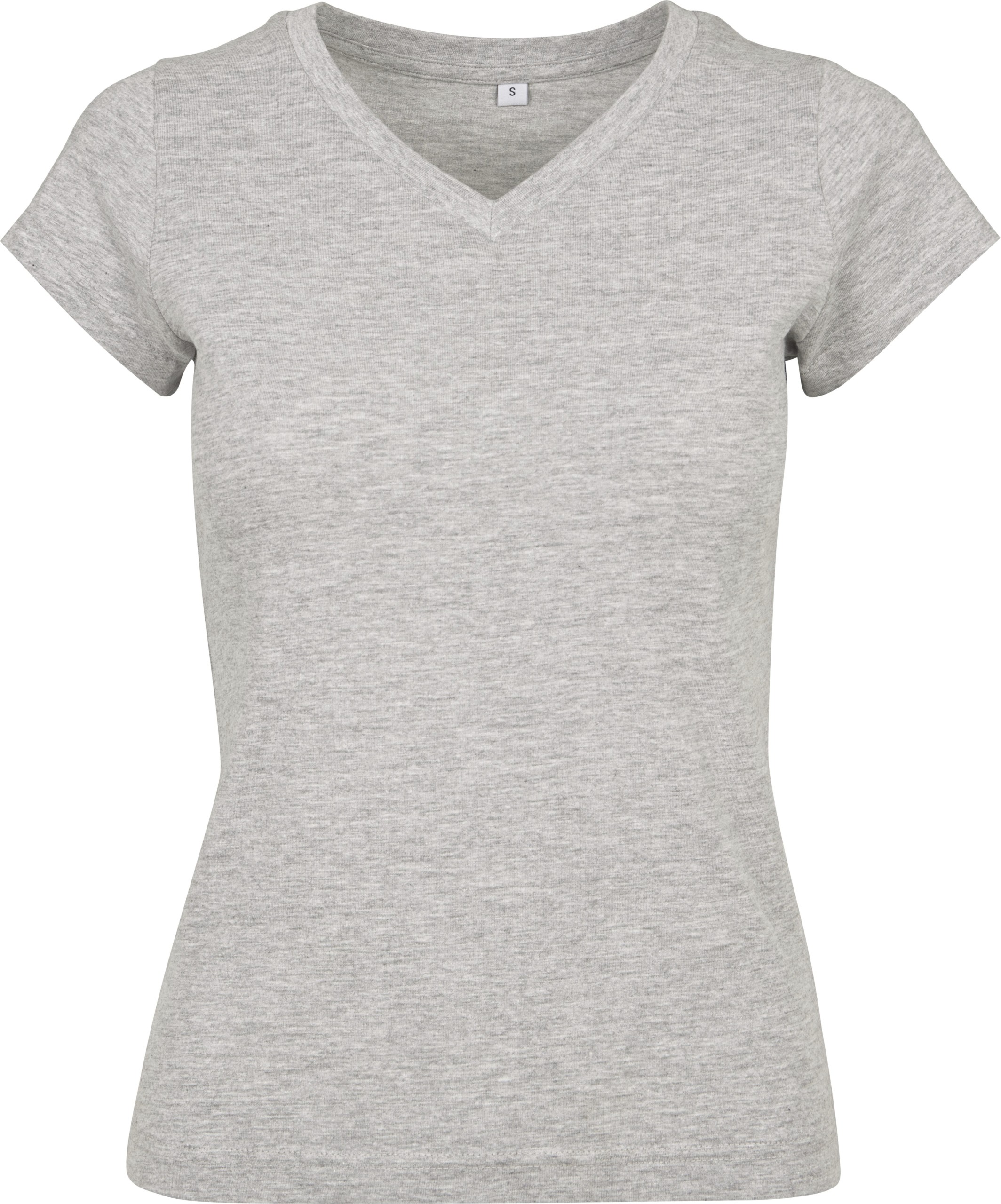 Build Your Brand - Build Your Brand - Ladies´ Basic Tee - BY062