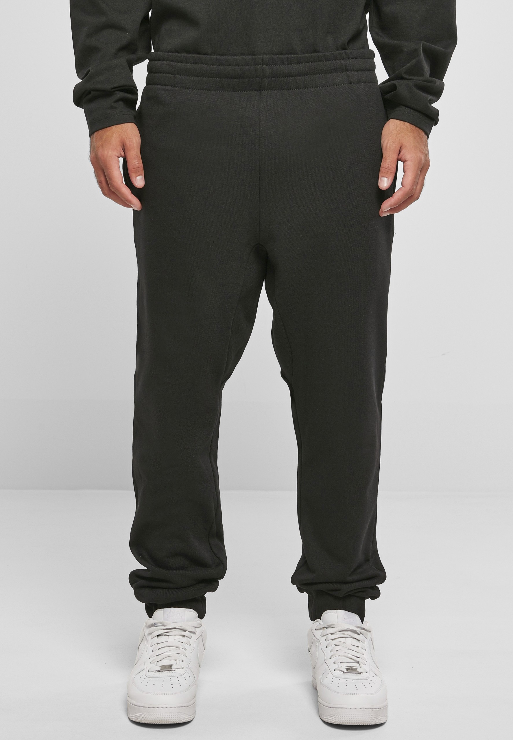 Build Your Brand - Build Your Brand - Men´s Ultra Heavy Sweatpants - BY245