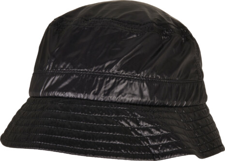 LS - Hüte - FLEXFIT - Light Nylon Bucket Hat - FX5003LN