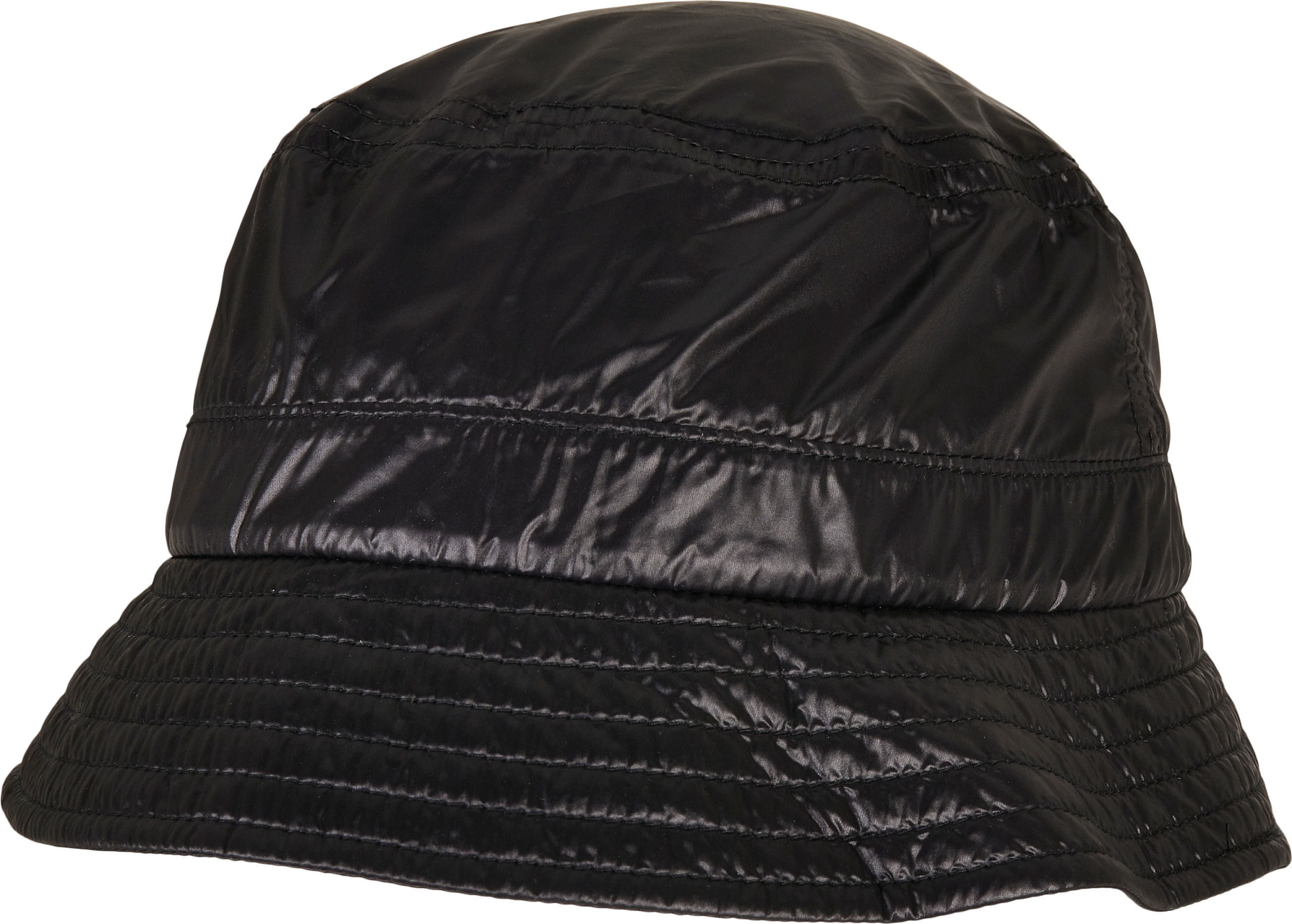 Bucket Hats - FLEXFIT - Light Nylon Bucket Hat - FX5003LN