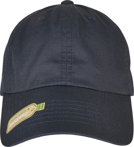 LS - Caps - FLEXFIT - Recycled Polyester Dad Cap - FX6245RP