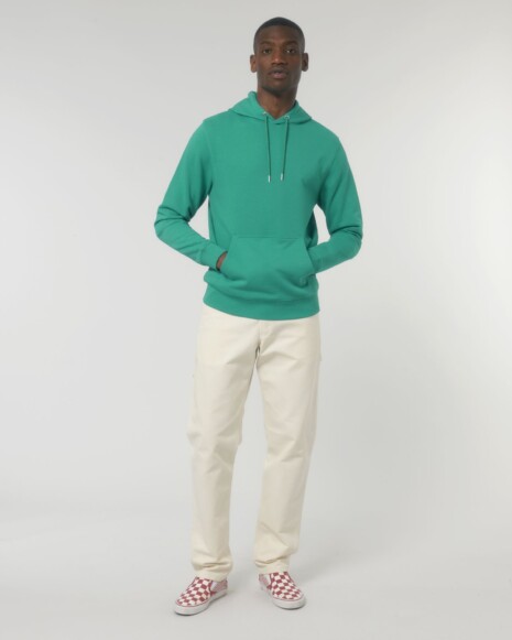 SS - Sweatshirts | Hoodie sweatshirts - Stanley/Stella - Archer - STSU011