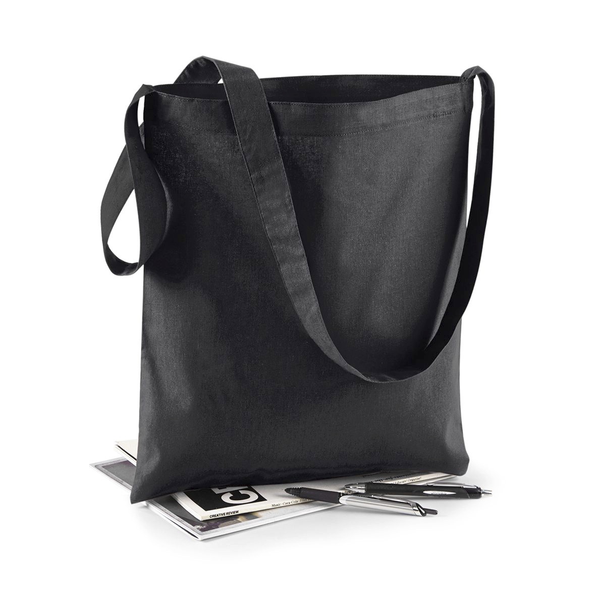 Jutebeutel - Westford Mill - Sling Bag For Life - WM107