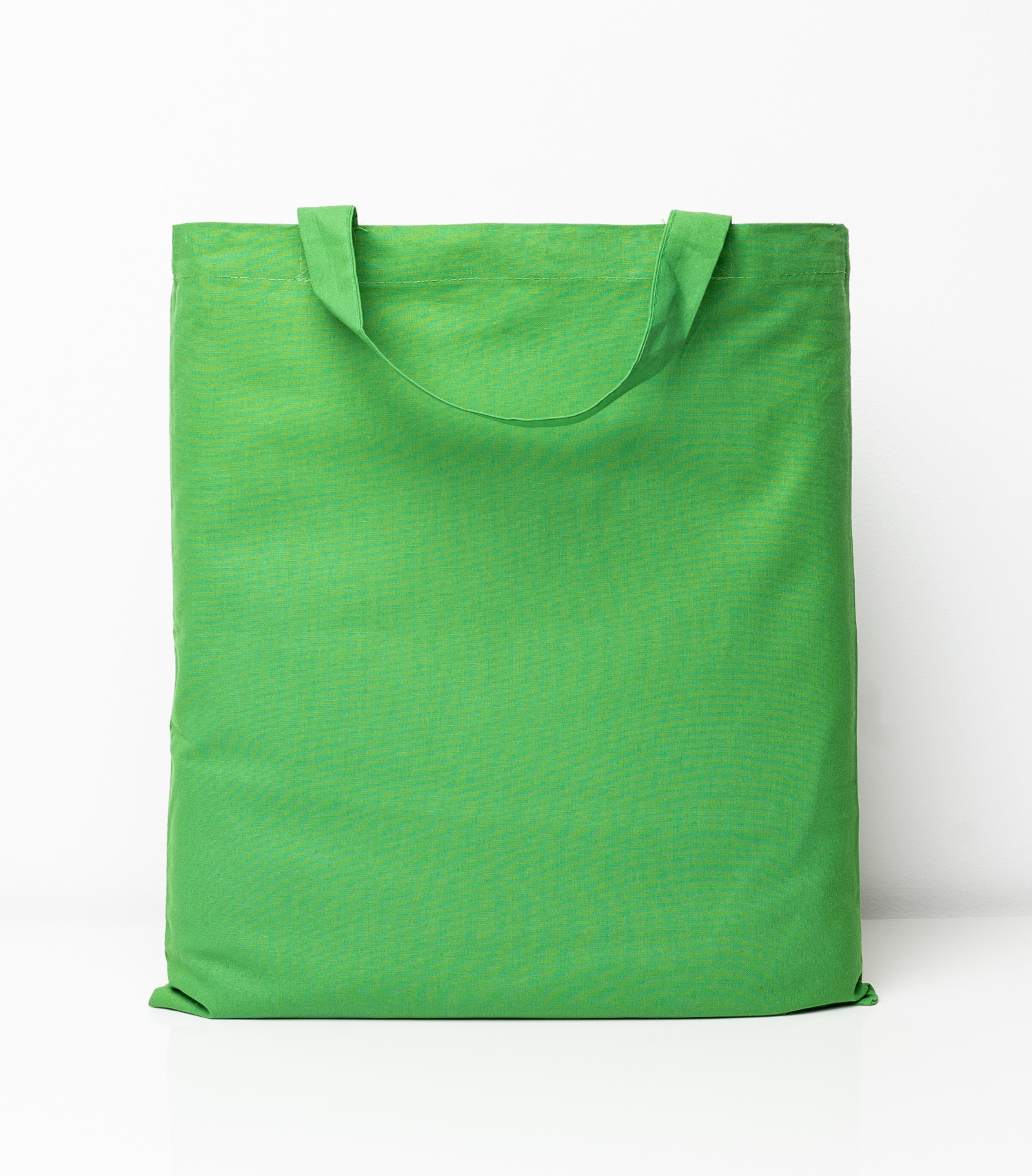 Jutebeutel - Printwear - Cotton Bag Short Handles - XT902