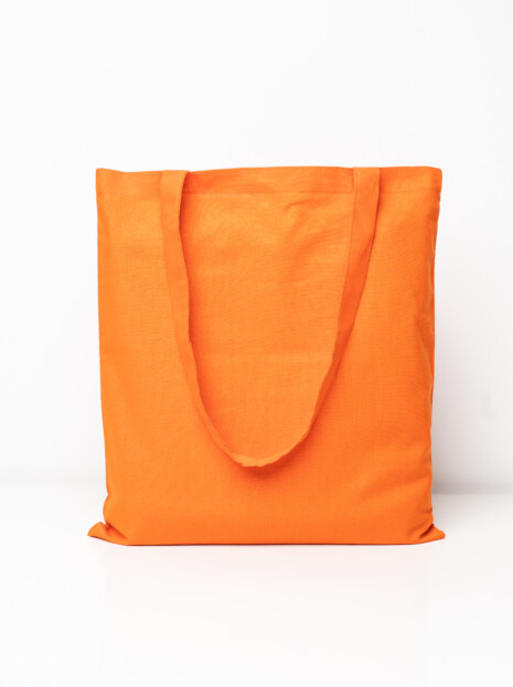 Jutebeutel - Printwear - Cotton Bag Long Handles - XT903