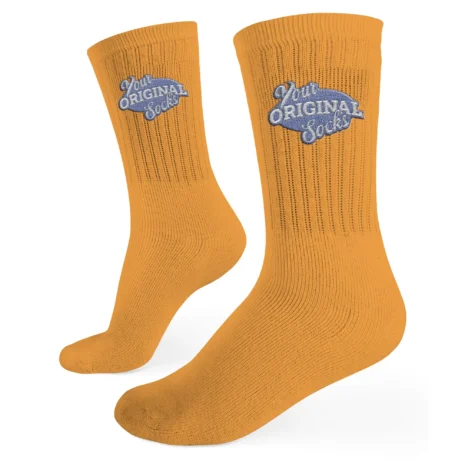 SOCKEN BESTICKEN LASSEN RAKA TEXTIL