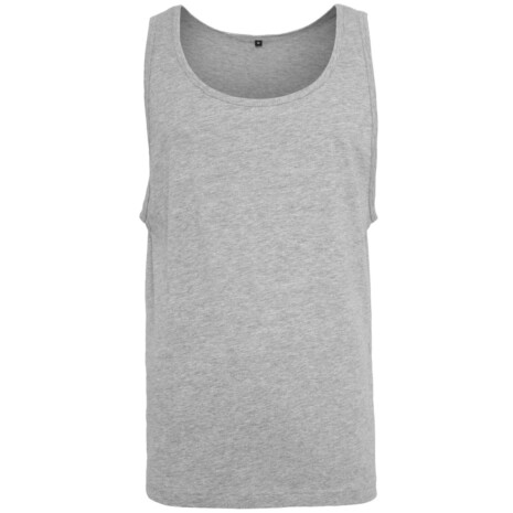 Jersey Big Tank BUILD YOUR BRAND BY003