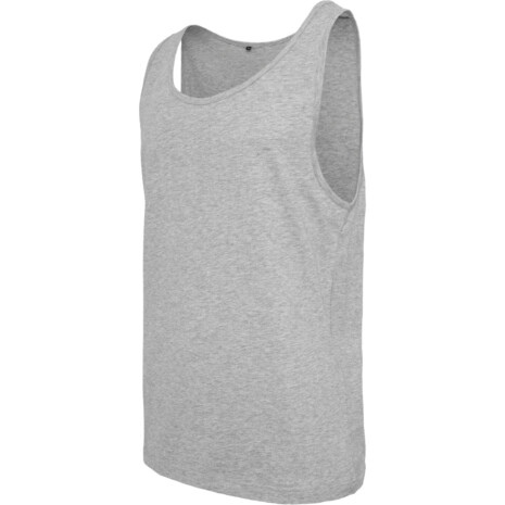 Jersey Big Tank BUILD YOUR BRAND BY003
