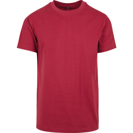 T-Shirt Round Neck BUILD YOUR BRAND BY004