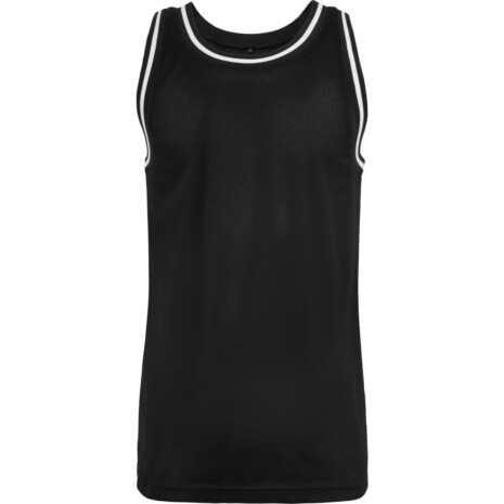 Mesh Tanktop BUILD YOUR BRAND BY009