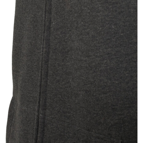 Heavy Zip Hoody BUILD YOUR BRAND BY012