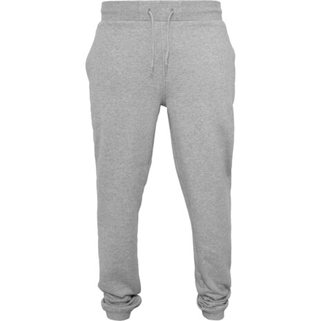 Heavy Sweatpants BUILD YOUR BRAND BY014
