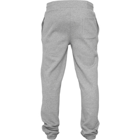 Heavy Sweatpants BUILD YOUR BRAND BY014