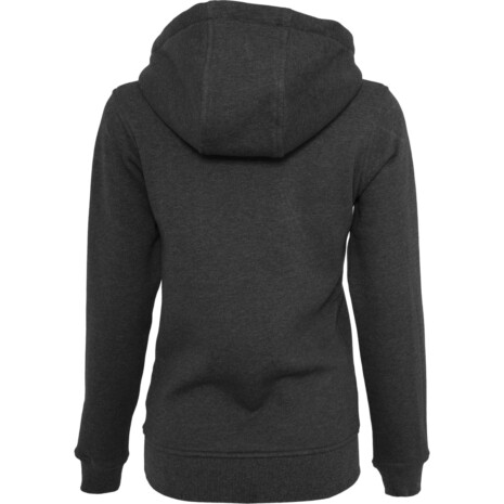 BUILD YOUR BRAND Ladies´ Heavy Hoody BY026 Ladies´ Heavy Hoody BUILD YOUR BRAND BY026