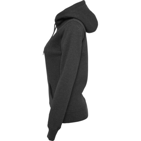 BUILD YOUR BRAND Ladies´ Heavy Hoody BY026 Ladies´ Heavy Hoody BUILD YOUR BRAND BY026