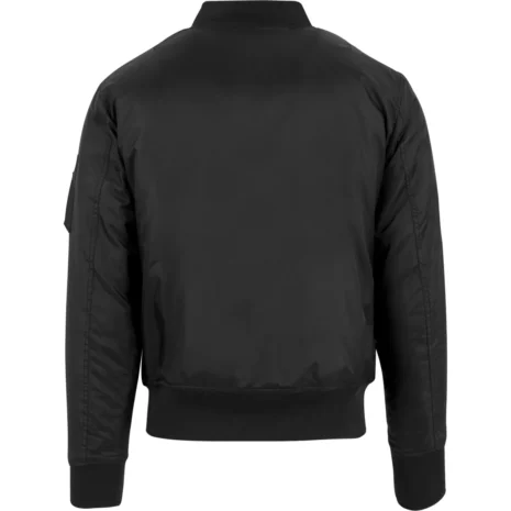 Bomber Jacket BUILD YOUR BRAND BY030