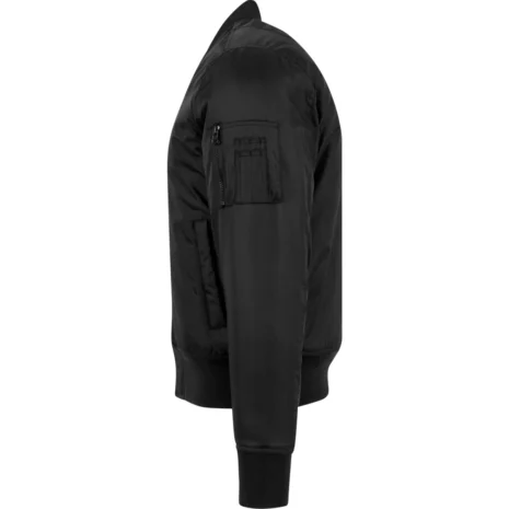 Bomber Jacket BUILD YOUR BRAND BY030