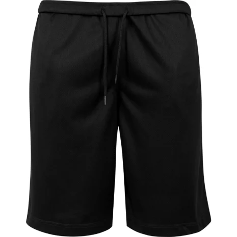 Mesh Shorts BUILD YOUR BRAND BY048