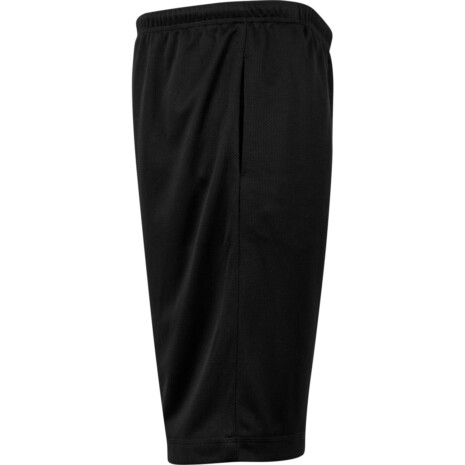 Mesh Shorts BUILD YOUR BRAND BY048