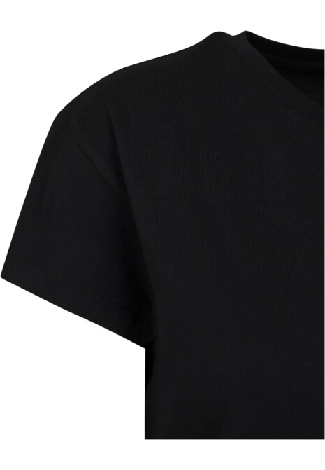 BUILD YOUR BRAND Ladies' Box Tee BY052 Ladies' Box Tee BUILD YOUR BRAND BY052