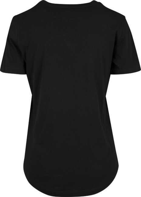 BUILD YOUR BRAND Ladies' Fit Tee BY057 Ladies' Fit Tee BUILD YOUR BRAND BY057