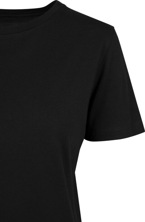 BUILD YOUR BRAND Ladies' Fit Tee BY057 Ladies' Fit Tee BUILD YOUR BRAND BY057