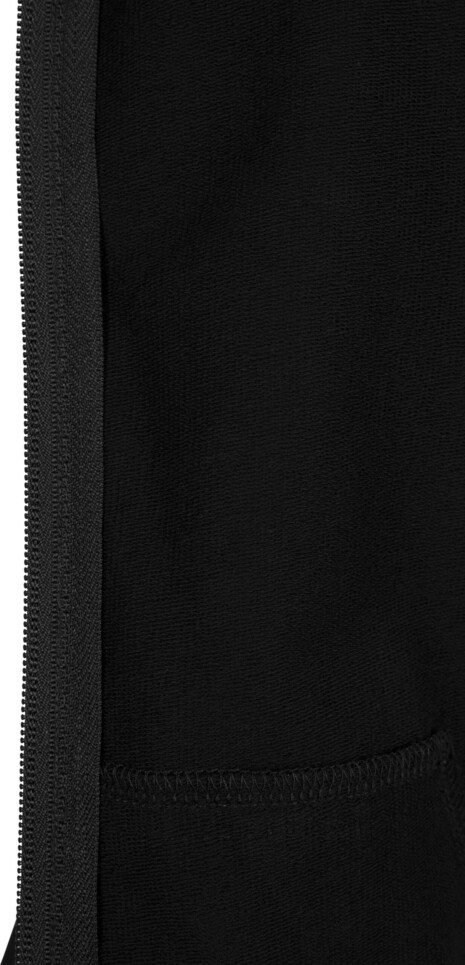 BUILD YOUR BRAND Ladies' Terry Zip Hoody BY069 Ladies' Terry Zip Hoody BUILD YOUR BRAND BY069