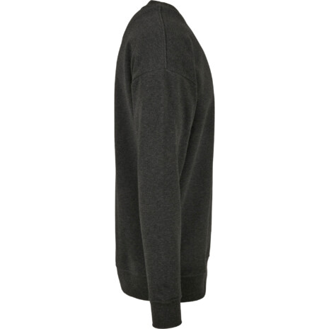 Sweat Crewneck BUILD YOUR BRAND BY075