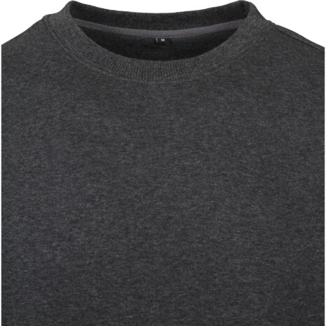 Sweat Crewneck BUILD YOUR BRAND BY075