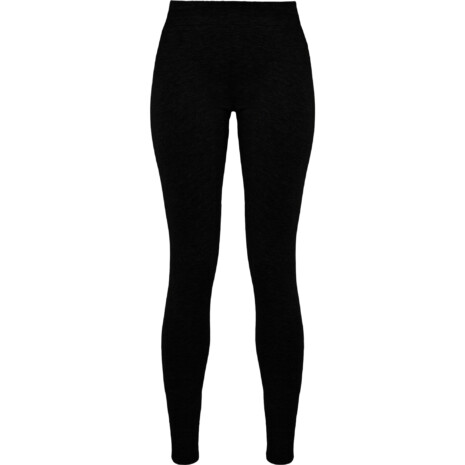 BUILD YOUR BRAND Ladies' Stretch Jersey Leggings BY099 Ladies' Stretch Jersey Leggings BUILD YOUR BRAND BY099