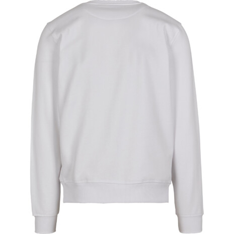 Premium crewneck sweatshirt BUILD YOUR BRAND BY119