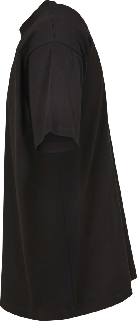 Premium Combed Jersey T-Shirt BUILD YOUR BRAND BY122