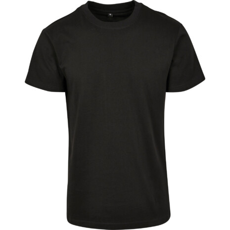 Premium Combed Jersey T-Shirt BUILD YOUR BRAND BY123
