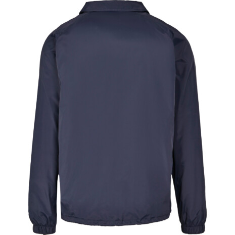 Coach Jacket BUILD YOUR BRAND BY128
