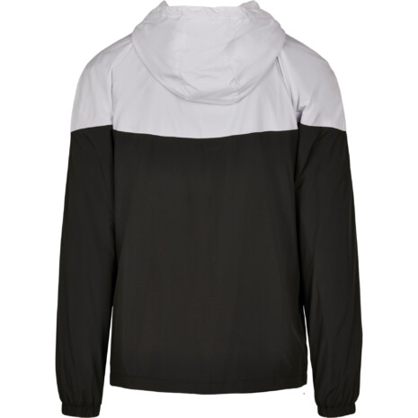 2-Tone Tech Windrunner BUILD YOUR BRAND BY129