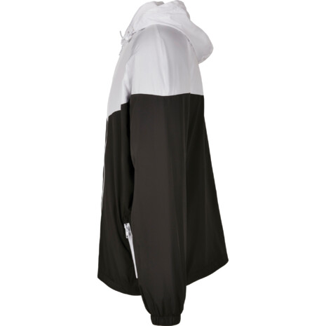 2-Tone Tech Windrunner BUILD YOUR BRAND BY129