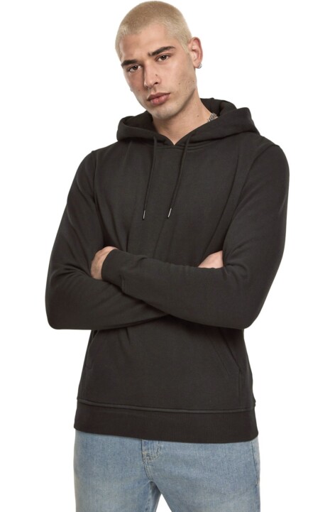 BUILD YOUR BRAND Organic Hoodie BY137 Organic Hoodie BUILD YOUR BRAND BY137