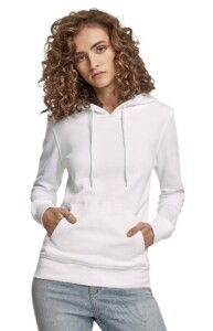 Ladies´ Organic Hoody