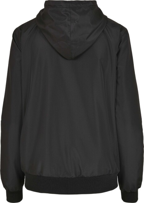 Ladies´ Recycled Windrunner BUILD YOUR BRAND BY147