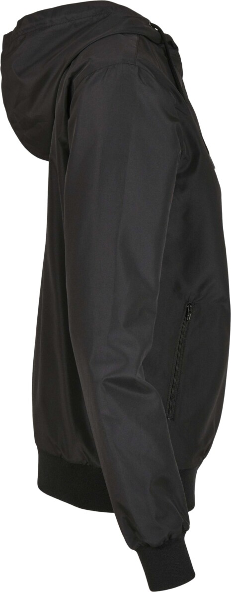 Ladies´ Recycled Windrunner BUILD YOUR BRAND BY147