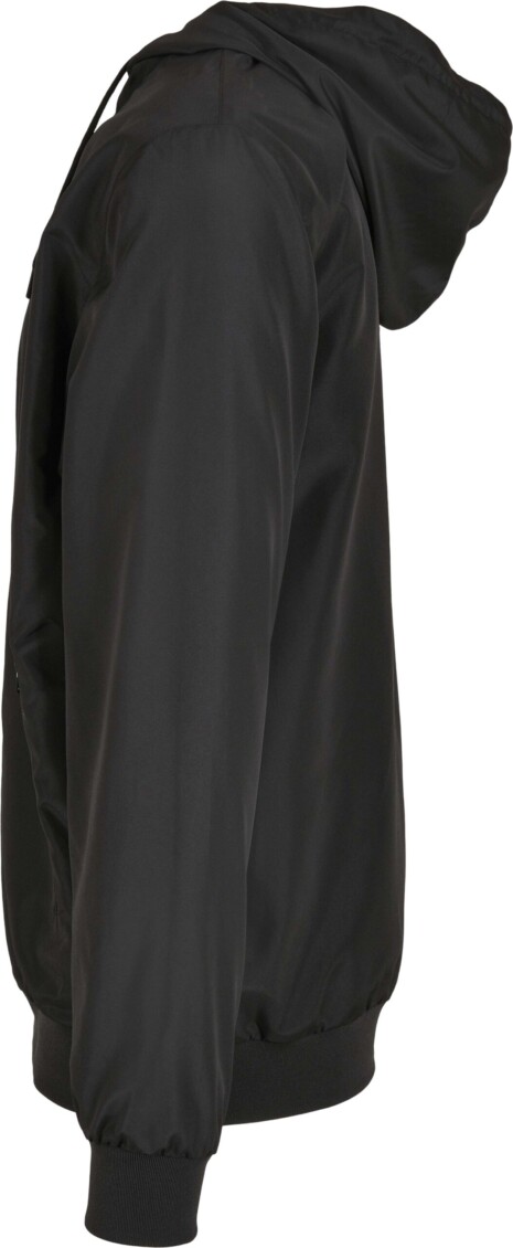 Recycled Windrunner BUILD YOUR BRAND BY151