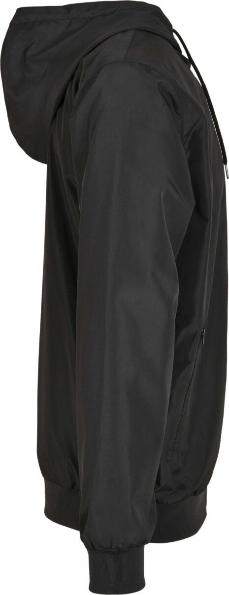 Recycled Windrunner BUILD YOUR BRAND BY151