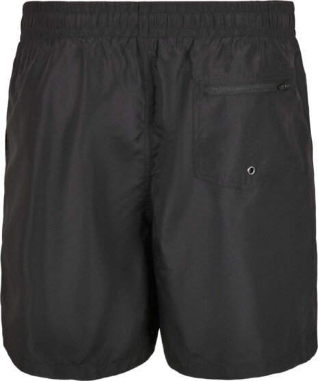 Recycled Swim Shorts BUILD YOUR BRAND BY153