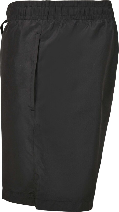 Recycled Swim Shorts BUILD YOUR BRAND BY153