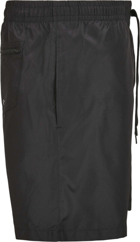 Recycled Swim Shorts BUILD YOUR BRAND BY153