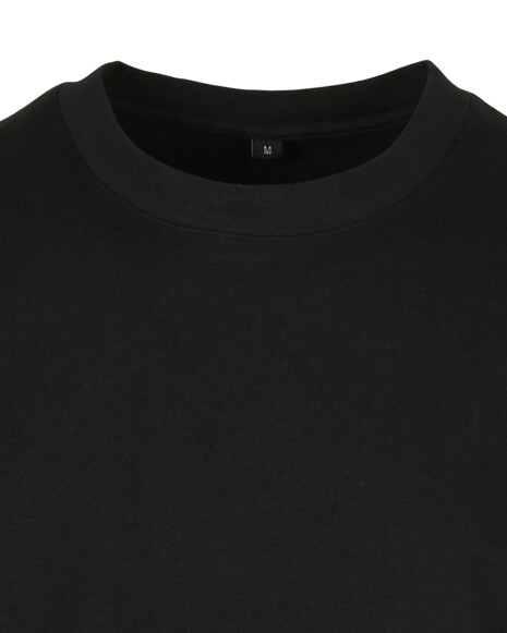 Ultra Heavy Cotton Box Tee BUILD YOUR BRAND BY163