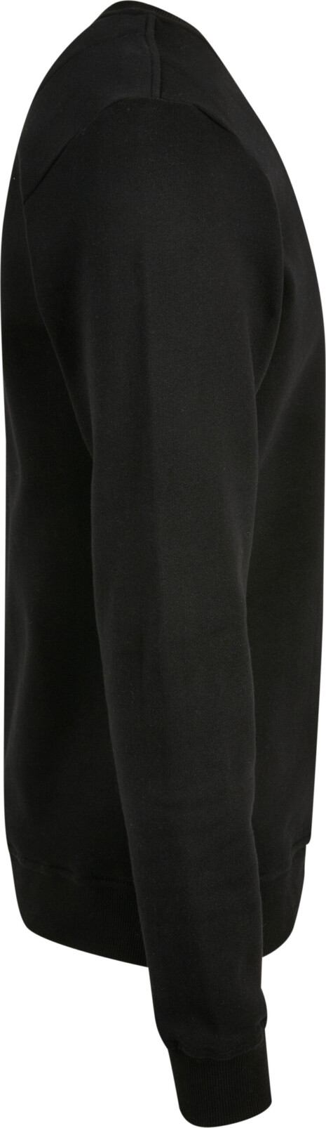 Organic Basic Crew BUILD YOUR BRAND BY173