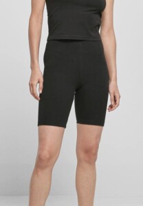 Ladies´ High Waist Cycle Shorts