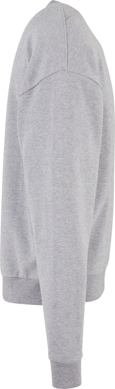 BUILD YOUR BRAND Ultra Heavy Cotton Crewneck BY205 Ultra Heavy Cotton Crewneck BUILD YOUR BRAND BY205